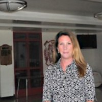 April Smith