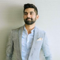 Punit Chawla