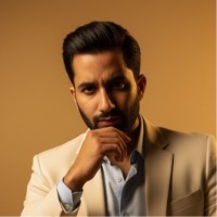 Daman Vij