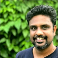 Deepak KP
