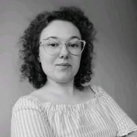 Monika Fenyvesvolgyi