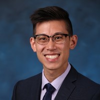 Vincent Chang