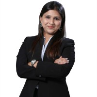 Vaishali Solanki