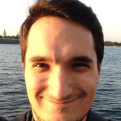 Pavel Martynov