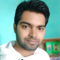 Shubham Kamboj