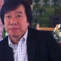 Dickson Wong