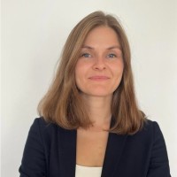 Ieva Šimonytė