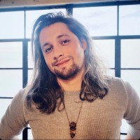 Caleb Lantz