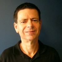 Ernie South