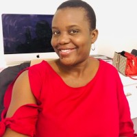 Martha Nghilai Handunge