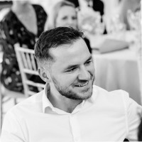Rhys Jessop - MCMI CMgr