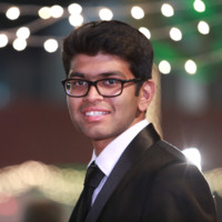 Saikishan Bharadwaj