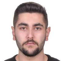 Serkan Eriş