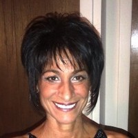 Beverly Morgan