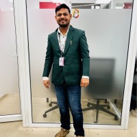 Gouranga Maity