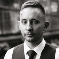 Oleksandr Hrytsenko