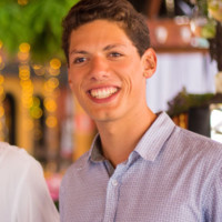 Lucas Fervorine de Souza