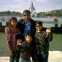 Vineet Singhal