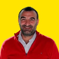David Blanco