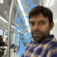 Rami Reddy Katterapalle