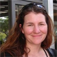 Linda Wright