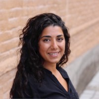 Aaja Daoud