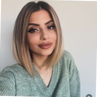 Ana Maria Iosub