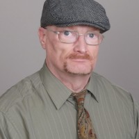 Jeffrey Lampton