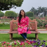 Jhanvi Khudlain