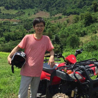 Shichao Ni