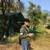 Abhik Chaudhuri