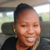 Gloria Nwokolo