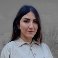 Mahsa Kashefi
