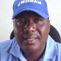 Suleman Issah-Bello