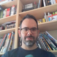 Andrés Arribas Flores