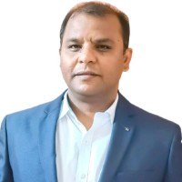 Abhay Godbole