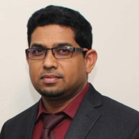 Rhaveene Rajasingham