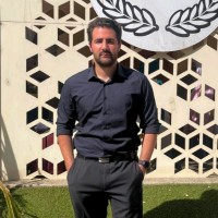 Saif Aljadir, PMP®