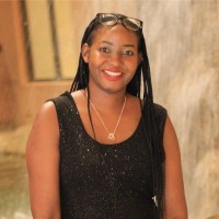 Prudence Mapepa