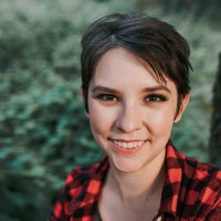 Chelsea Fuller - Shrm Cp