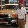 Rithul Xavier