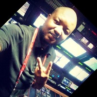 Njabulo Mavundla