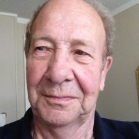 Ralph Robichaud