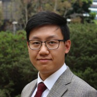 Steven Guo