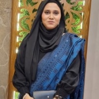 Faria Islam Mim