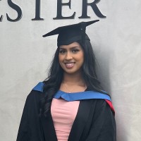 Shambavi Arulkumar