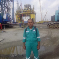 Wahyu Manggar Kurniawan