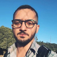 Lucas Eduardo Gonçalves