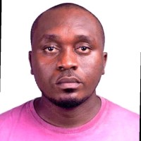 Oghomone Erere Ochuko, B.Eng, Msc. Cmrp