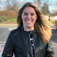 Cristen Short